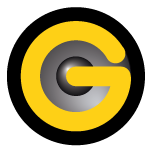 Gosford HiFi Logo